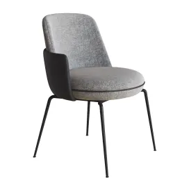 Merwyn dining chair domo